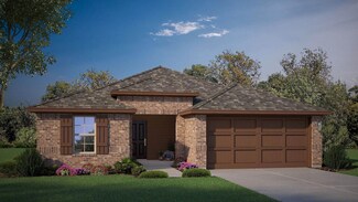 357 Wildrose Cir, Cleburne, TX 76033