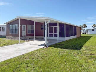225 N Saint Thomas Cir, Apollo Beach, FL 33572