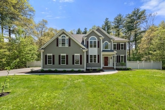 57 Pratts Mill Rd, Sudbury, MA 01776