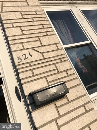 521 S 11th St, Reading, PA 19602