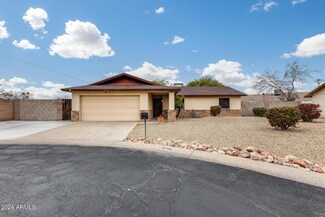 10406 N 41st Dr, Phoenix, AZ 85051