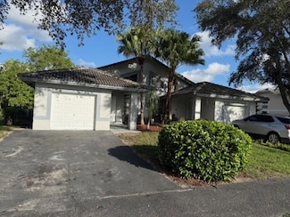 2355 NW 123rd Ave, Coral Springs, FL 33065