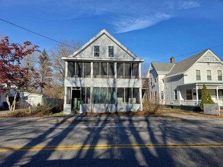 8 Chestnut St, Claremont, NH 03743