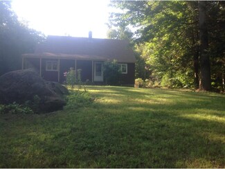 271 Durrell Rd, Tamworth, NH 03886