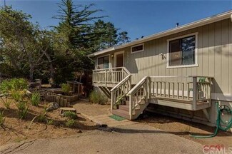 1901 Downing Ave, Cambria, CA 93428