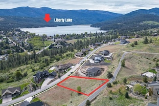124 N Holiday Hills Dr, Liberty Lake, WA 99019