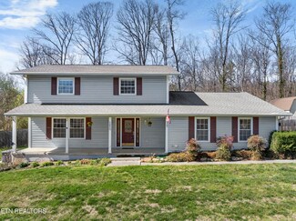 1230 Live Oak Cir, Knoxville, TN 37932