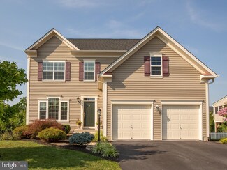 107 Starburst St, Stephenson, VA 22656