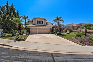 32802 Rosemont Dr, Trabuco Canyon, CA 92679