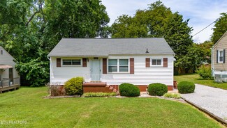2125 Mcclung Ave, Knoxville, TN 37920