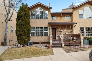 3244 Capstan Way Unit 121, Colorado Springs, CO 80906