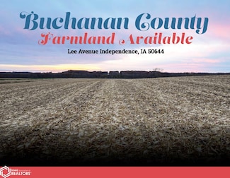 0 Lee Ave, Independence, IA 50644