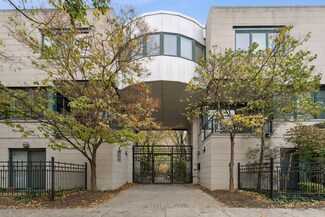1716 E 54th St Unit I, Chicago, IL 60615