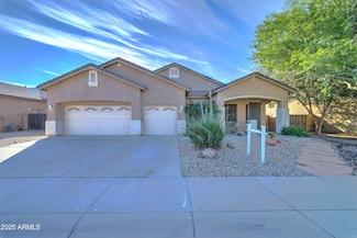 4611 W Paseo Way, Laveen, AZ 85339