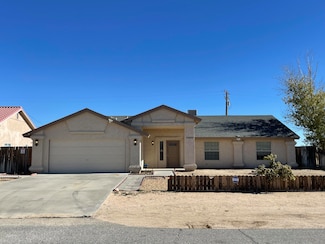 20500 Cooper Dr, California City, CA 93505