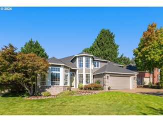 14355 SW Racely Place, Portland, OR 97224