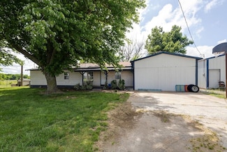 1107 1107 N Plainsman, Marlow, OK 73055