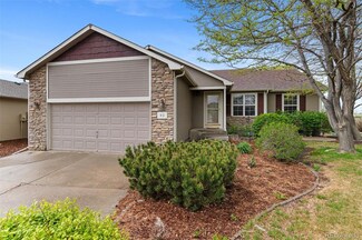 85 Arapaho St, Severance, CO 80550