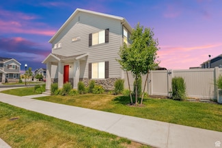 2091 W Lydia Ln, Syracuse, UT 84075