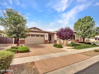 3809 E Lynx Place, Chandler, AZ 85249