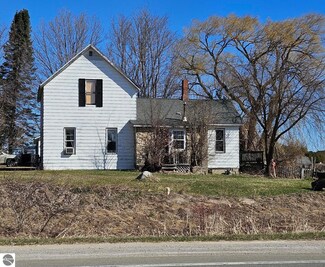 4058 Michigan 55 Hwy, Tawas City, MI 48708