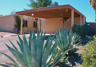 1802 S Desert Vista Dr, Tucson, AZ 85748