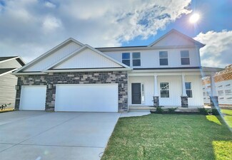 4371 Fossey (Lot 51 Am) St, West Lafayette, IN 47906