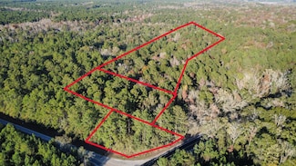 00 Second Texas Rd, Saint George, SC 29477