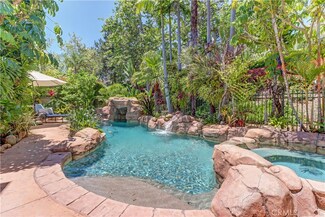 21 Highpoint, Trabuco Canyon, CA 92679