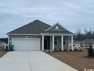 518 Goldstar St Unit Lot 150- Aria H, Conway, SC 29526