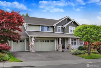 5625 Elizabeth Ave SE, Auburn, WA 98092