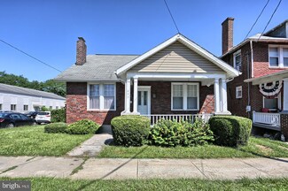 643 Bosler Ave, Lemoyne, PA 17043