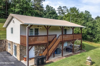 1315 McCarter Hollow Rd, Sevierville, TN 37862