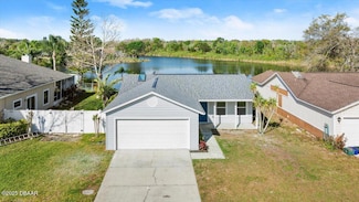 3813 Long Grove Ln, Port Orange, FL 32129