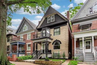 4237 Shenandoah Ave, Saint Louis, MO 63110