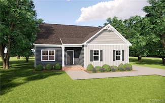 8415 Scouts Rd, Quinton, VA 23141