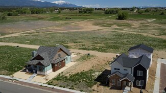 10702 Engelmann Ave, Poncha Springs, CO 81201