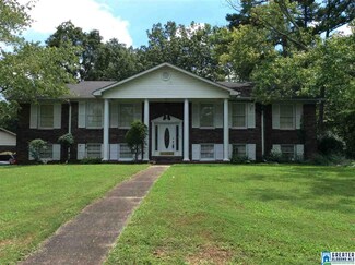 1492 Paragon Pkwy, Birmingham, AL 35235