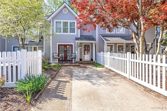 12305 Sir James Ct, Henrico, VA 23233