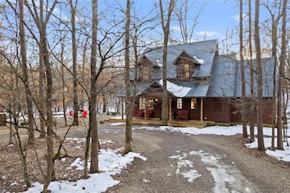 102 Fork Creek Trail, Broken Bow, OK 74728