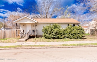 354 N 24th St, Louisville, KY 40212