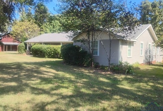 TBD N Hwy 59, Jefferson, TX 75657