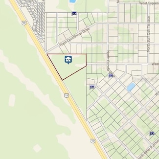 9651 N Suncoast Blvd, Crystal River, FL