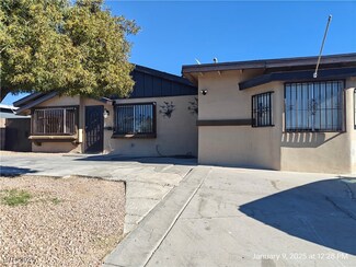 3660 Timberlake Dr, Las Vegas, NV 89115