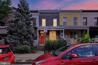 3747 Elm Ave, Baltimore, MD 21211