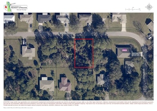 1218 Waterway St SW, Palm Bay, FL 32908