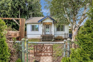 12244 42nd Ave S, Tukwila, WA 98168