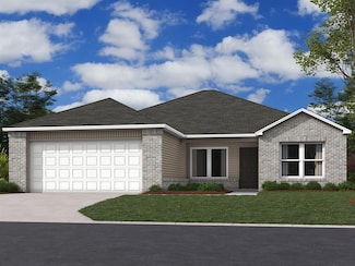 40952 N Shawnee, Shawnee, OK 74804