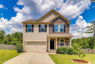 637 Kimpton Dr, Columbia, SC 29223