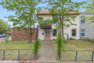 3101 SW 28th Ave, Amarillo, TX 79109